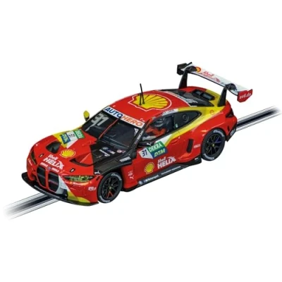 Afbeelding van Carrera 20031077 DIGITAL 132 Auto BMW M4 GT3 „Schubert Motorsport, No. 31
