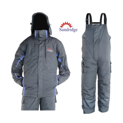 Afbeelding van Warmtepak Sundridge Match Master Maat XL