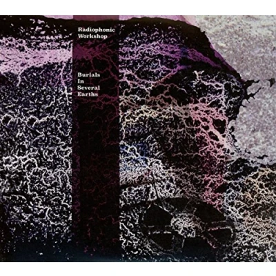 Afbeelding van Radiophonic Workshop Burials In..