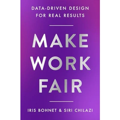 Afbeelding van Make Work Fair