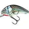 Afbeelding van Salmo Hornet 5 cm zinkend holographic grey shiner