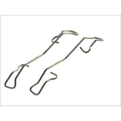 Afbeelding van Accessoireset, schijfremblok QUICK BRAKE 109 1187