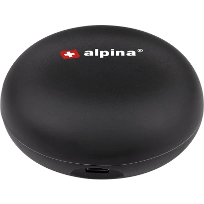 Afbeelding van Alpina Smart Home Universele Afstandsbediening Wifi Timer Compatibel met Amazon Alexa en Google