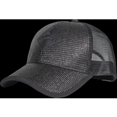 Afbeelding van Kentucky Trucker Cap Light Zwart One Size