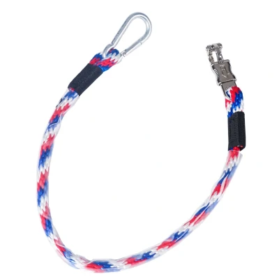 Afbeelding van Horka Vastzetlijn Rood/Wit/Blauw