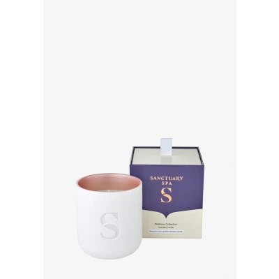 Afbeelding van Sanctuary SPA Candle Wellness Scent Geurkaars, Maat: 260 g,