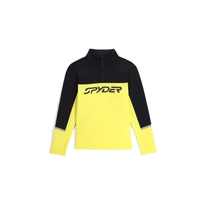Afbeelding van Spyder Mens Speed Fleece 1_2 Zip