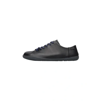 Afbeelding van Camper PEU CAMI Sportieve veterschoenen, Heren, Maat: 47, Black Leer