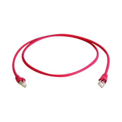 Image de Telegärtner MP8 FS 600 câble inverseur 50 cm rouge