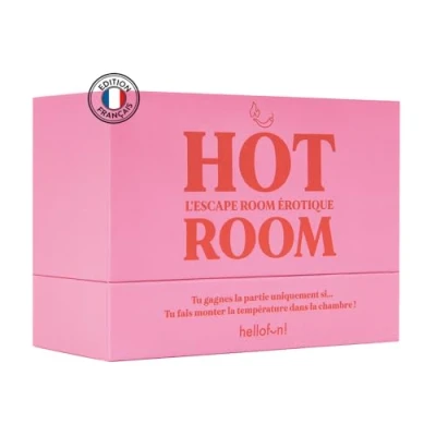 Afbeelding van Hot Room (spel)