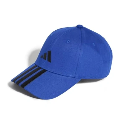 Afbeelding van adidas BBALL 3S Cap New Logo Baseballpet, uniseks