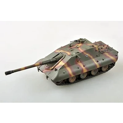 Afbeelding van Duitse E 100 Jagdpanzer
