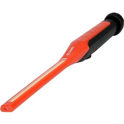 Afbeelding van YATO YT 08519 Looplampen LED 60 600 3.7 met heroplaadbare batterij, oplader, magnetisch
