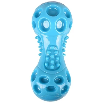 Afbeelding van Hondenspeelgoed Wido Dumbbell
