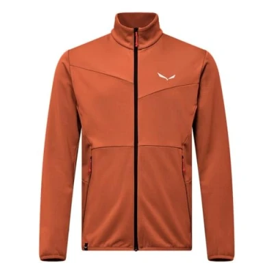Afbeelding van Salewa PUEZ Cammino Trainingsvest, Heren, Maat: 50, Bombay brown
