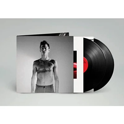 Afbeelding van Perfume Genius Set My Heart On Fire..