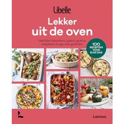 Afbeelding van Libelle Lekker uit de oven
