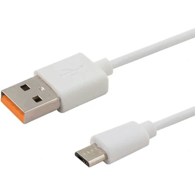 Afbeelding van Savio CL 127 USB kabel 2.0 Mini B Micro (1 m, 2.0),
