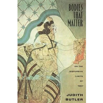 Afbeelding van Bodies That Matter