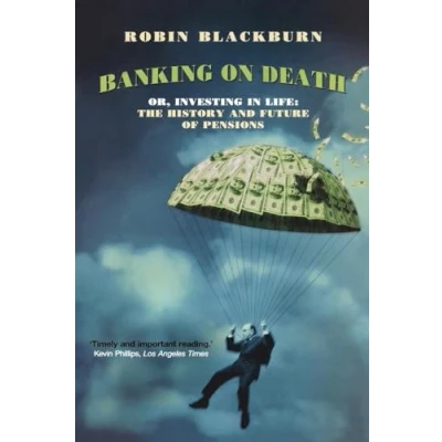 Afbeelding van Banking on Death
