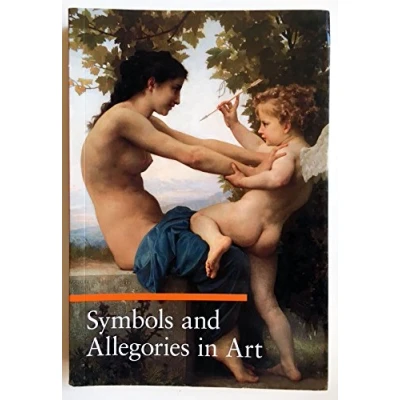 Afbeelding van Symbols &amp; Allegories In Art FIRM