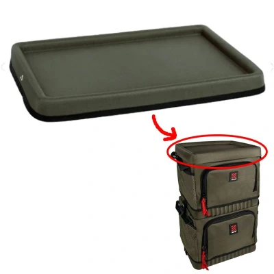 Image de Table de bivvy Sonik Storz EVA Tabletop 400 Tables biwy