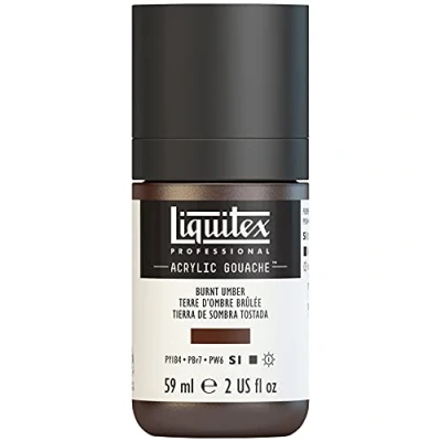 Afbeelding van Liquitex Prossional Acrylverf fles