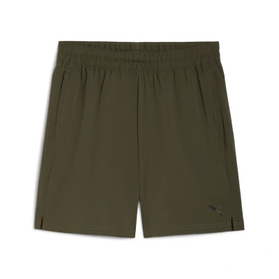 Afbeelding van TRAIN ALL DAY Foundations 7&quot;geweven short voor Heren, Maat XS PUMA