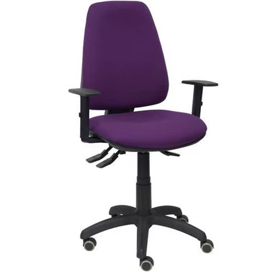 Afbeelding van Bureaustoel Elche S bali P&amp;C 60B10RP Paars