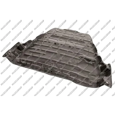 Afbeelding van PRASCO ME9091900 Motorruimte isolatie Onder MERCEDES BENZ: Vito Minibus, Viano