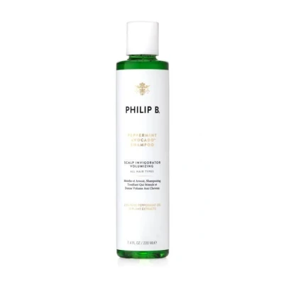 Afbeelding van Philip B Peppermint &amp; Avocado Shampoo 220 Ml