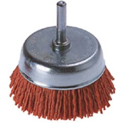 Afbeelding van Wolfcraft Komdraadborstel Ø 65 x 6 mm