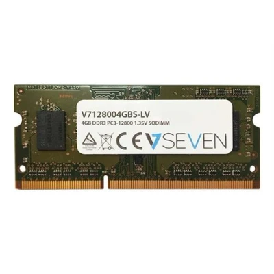 Image de V7 DDR3 4 Go SO DIMM 204 broches