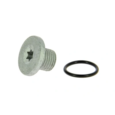 Afbeelding van XL 300070 Olie Aftapplug M14
