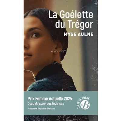 Afbeelding van LA GOELETTE DU TREGOR