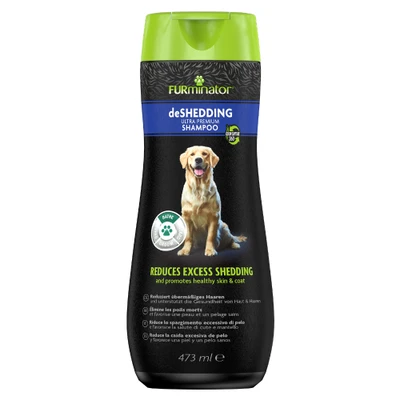 Afbeelding van Dierenshampoo Furminator 473 ml