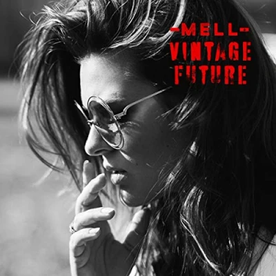 Afbeelding van Mell &amp; Vintage Future (CD)