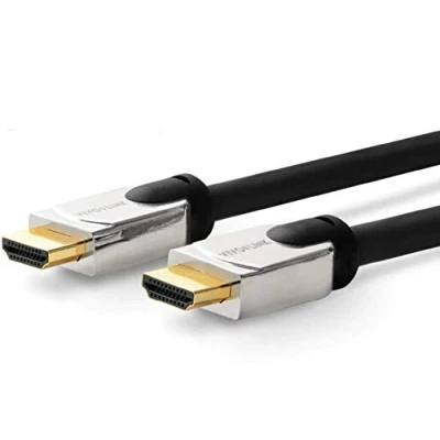 Afbeelding van Pro HDMI Cable Metal Head