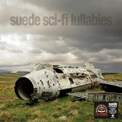 Afbeelding van Suede Sci Fi Lullabies (3 LPs)