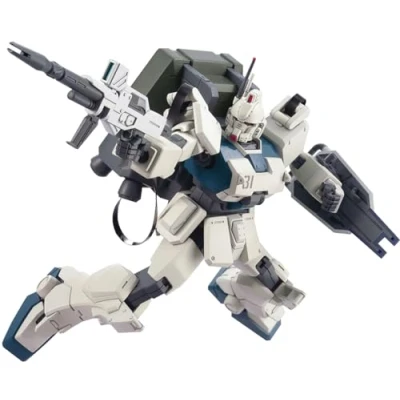 Afbeelding van RX 79(G)Ez 8 Gundam Ez8 HGUC 1/144 Bandai Gunpla