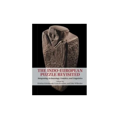 Afbeelding van The Indo European Puzzle Revisited