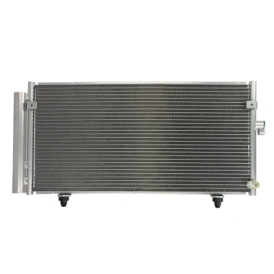 Afbeelding van Thermotec Airco condensor KTT110473