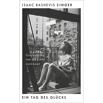 Afbeelding van Ein Tag des Glücks