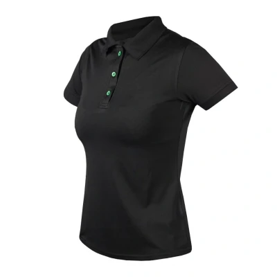 Image de Horka Polo Neon Néon Vert EU 128