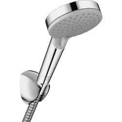 Afbeelding van Hansgrohe Vernis Blend badset Vario EcoSmart met doucheslang 160 cm