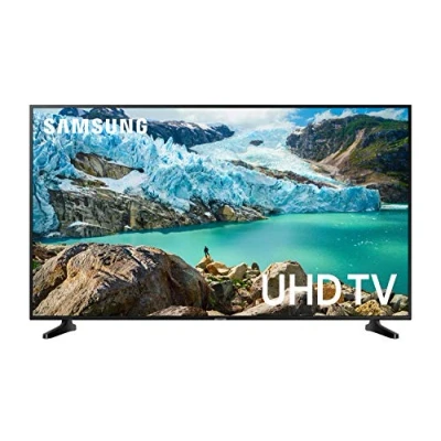Afbeelding van Samsung LED TV 43 inch UE43RU7099UXZG