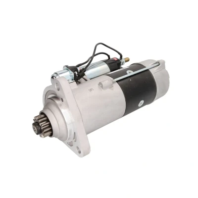 Afbeelding van MAHLE ORIGINAL MS 754 Startmotor 24V 7,5kw 12 92mm