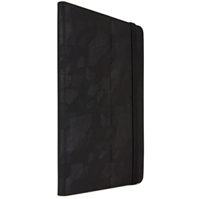 Afbeelding van Case Logic Bookcover Surefit Universeel 9 10&quot; Zwart (cbue1210 black)