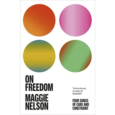 Afbeelding van On Freedom