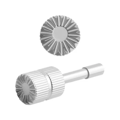 Afbeelding van Joysticks Titanium DJI RC Mini 3 Pro